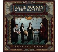 Noonan, Katie & The Captains - Emperor's Box