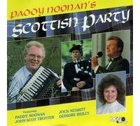 Noonan Paddy - Scottish Party