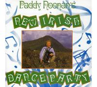 Noonan, Patty - New Irish Dance Party