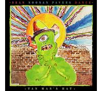 Sean Noonan Pavees Dance Tan Man's Hat (CD) Album