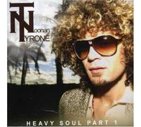 NOONAN, TYRONE - HEAVY SOUL PART 1