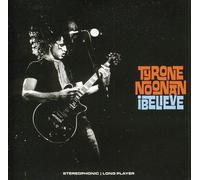 NOONAN, TYRONE - I BELIEVE