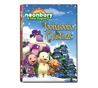 Noonbory & The Super 7: Toobalooba Christmas