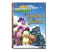 Noonbory & The Super 7: Toobalooba Christmas
