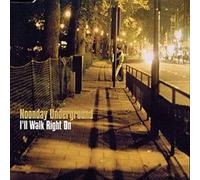 Noonday Underground - I'll Walk Right on