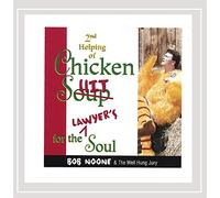 Noone, Bob - Chicken Suit For The Lawyer's Soul