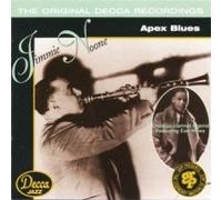 Noone,Jimmie - Apex Blues