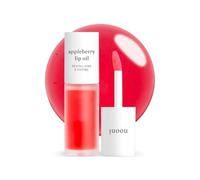 Nooni - Lip Oil - 3.7ml - Appleberry