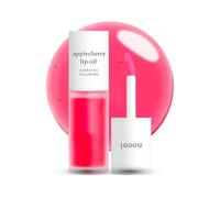 Nooni - Lip Oil - 3.7ml - Applecherry