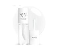 Nooni - Lip Oil - 3.7ml - Appleclear