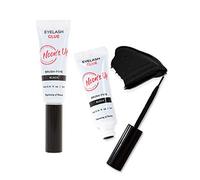 NOON'S UP Colla per Ciglia Finte senza Formaldeide 4ml Nero