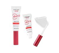 NOON'S UP Colla per Ciglia Finte senza Formaldeide 4ml Trasparente
