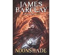 James Barclay Noonshade (Tascabile) Chronicles of the Raven
