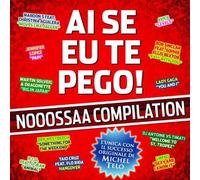 Artisti Vari - Ai Se Eu Te Pego