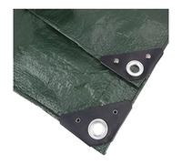 NOOR 0450203090 GR Gewebeplane Facile, 2 x 3 m, 90g / m², Grün