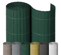 NOOR 15510 x 03MGR Privacy in PVC 300 x 100 cm