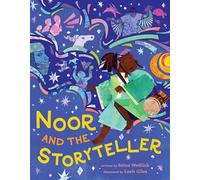 Noor and the Storyteller