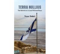 Noor Dahri Terra Nullius (Copertina rigida)