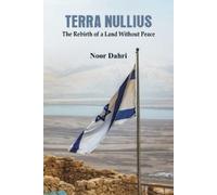 Noor Dahri Terra Nullius (Tascabile)