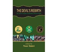 Noor Dahri The Devils Rebirth (Tascabile)