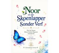 Noor en die Skoenlapper Sonder Verf