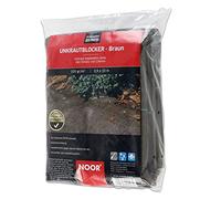 Noor Erbacce Blocker 105 gr/m 0,90 x 10 m - NUOVO