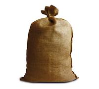 Noor H215 070215110100 Gunny Sack 110 x 100 Centimetri XXL