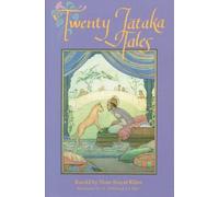 Noor Inayat Khan Twenty Jataka Tales (Tascabile)