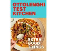 Noor Murad Yotam Ottolengh Ottolenghi Test Kitchen: Extra Good Thing (Tascabile)