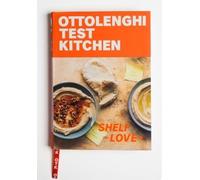 Noor Murad Yotam Ottolenghi Ottolenghi Test Kitchen: Shelf Love (Tascabile)