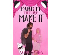 Noor Sasha Fake It Till We Make It (Tascabile) Sun Tower