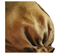 Noor - Set da 3 Sacchi di Juta, 60 x 105 cm ognuno