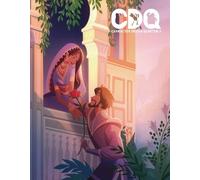 Noor Sofi Character Design Quarterly 30 (Tascabile) Character Design Quarterly