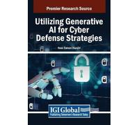 Noor Zaman Jhan Utilizing Generative AI for Cyber Defense Str (Copertina rigida)