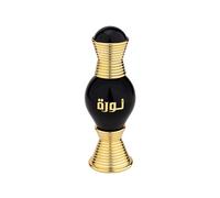 NOora arabica svizzera Onyx di olio di profumo arabo svizzero .67 oz