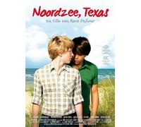 Noordzee, Texas (OmU) (DVD)