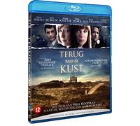 NOORT*TERUG NAAR DE KUST BLU-RAY