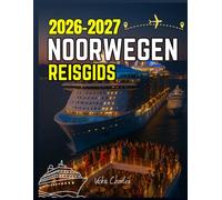 NOORWEGEN REISGIDS 2026-2027