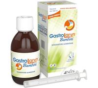 GASTROLARYN BAMBINI 150 ML