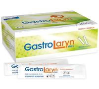Nóos - Gastrolaryn Stick: Integratore Alimentare - Controlla Acidità Gastrica e Funzione Digestiva