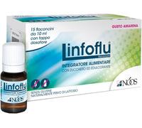Linfoflu 15 flaconcini 10ml