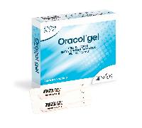 Noos ORACOL GEL 6 FIALE 3 ML