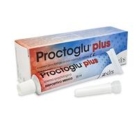 PROCTOGLU PLUS CREMA 30 G