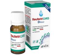 REUTERIN D3 GOCCE 5ML