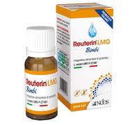 REUTERIN GOCCE 5ML