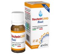 Noos REUTERIN GOCCE LMG BIMBI 8 ML