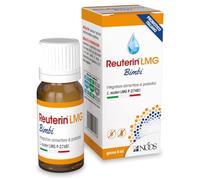 REUTERIN GOCCE LMG BIMBI 8 ML