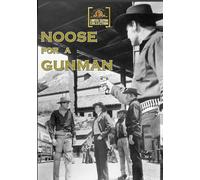 Noose for a Gunman
