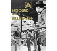 Noose For A Gunman (DVD) Jim Davis Thomas Lyn