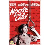 Noose for a Lady [DVD] [Edizione: Regno Unito]